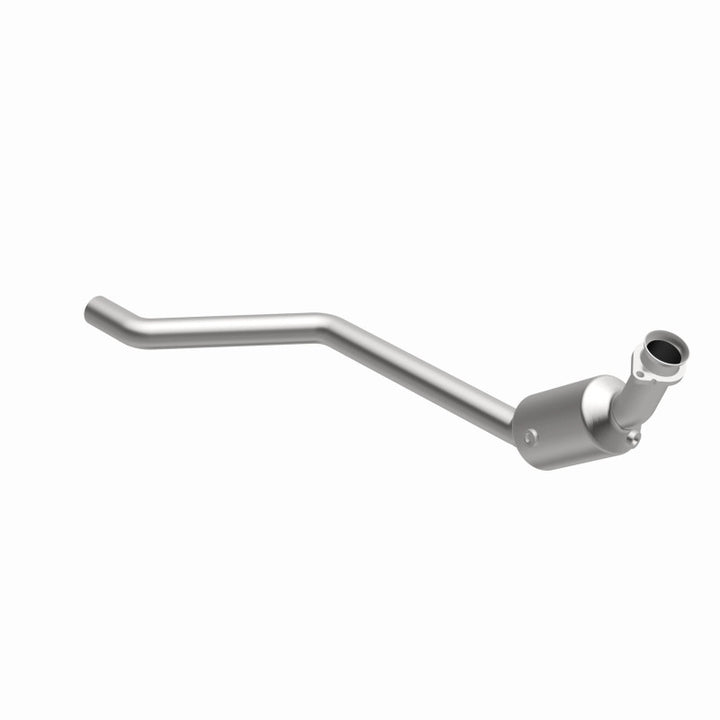 Magnaflow Direct Fit Converter for 03-05 Jaguar S-Type 4.2L - OneFastShop