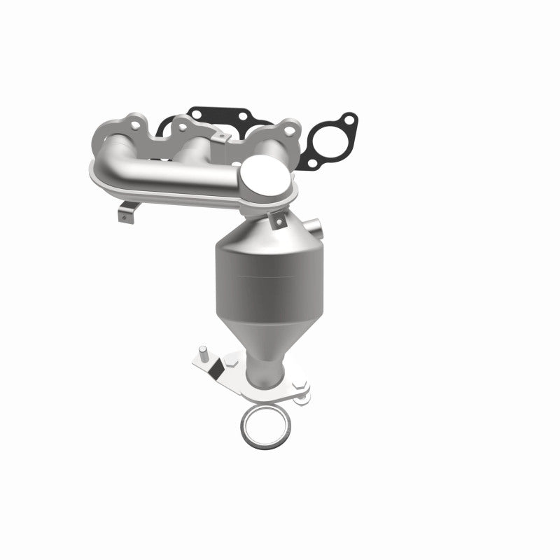 Magnaflow Conv DF Front Manifold for 2000-2006 Toyota Avalon, Camry, Sienna and 2002-2003 Lexus ES300