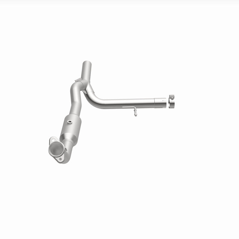 Magnaflow Direct Fit Converter for 2006 Ford F-150 4.6L CARB Compliant - OneFastShop