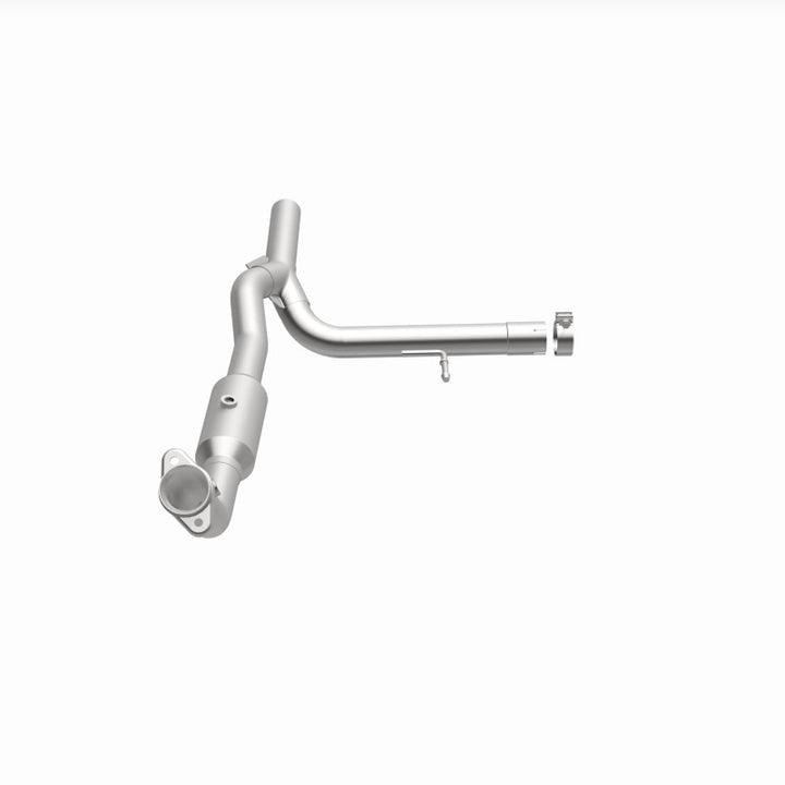 Magnaflow Direct Fit Converter for 2006 Ford F-150 4.6L CARB Compliant - OneFastShop
