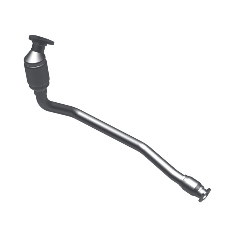 MagnaFlow Direct-Fit Catalytic Converter for 07-08 Pontiac G6 3.5L