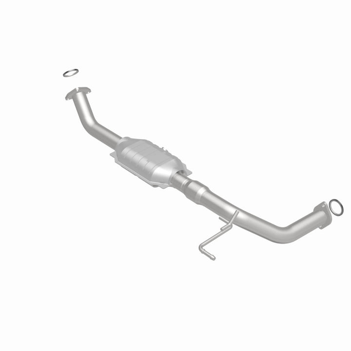 Magnaflow Direct-Fit Catalytic Converter 05-06 Toyota Tundra 4.7L Driver Side Front - OneFastShop