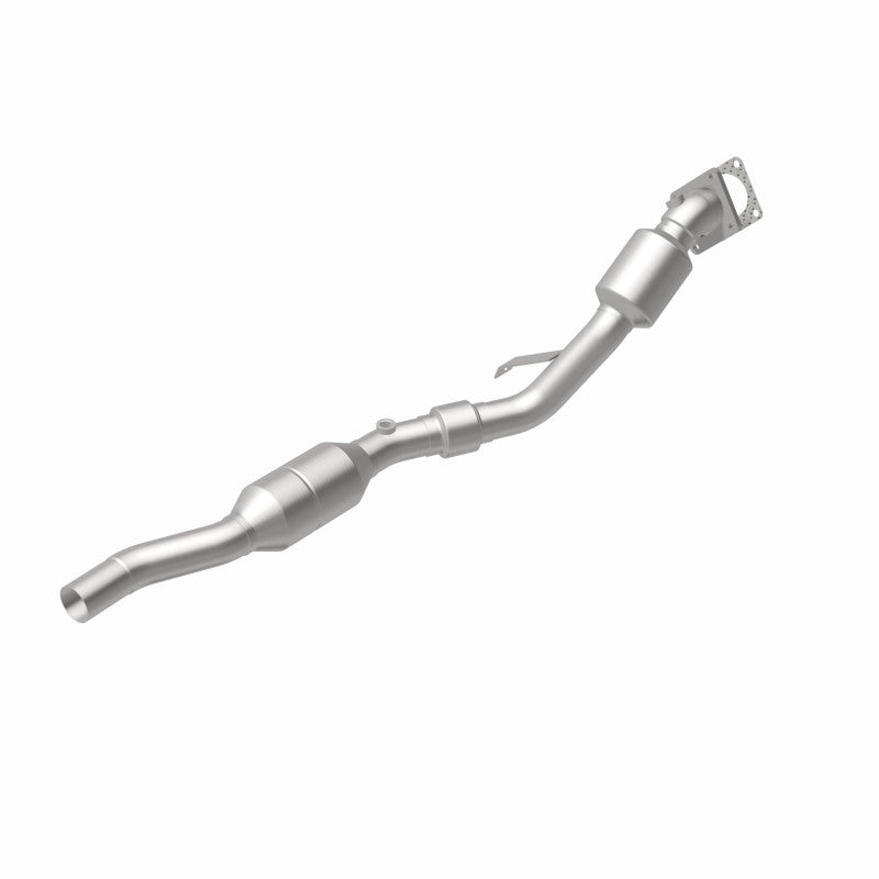 Magnaflow Direct-Fit Catalytic Converter for 00-02 Audi S4 2.7L P/S - OneFastShop