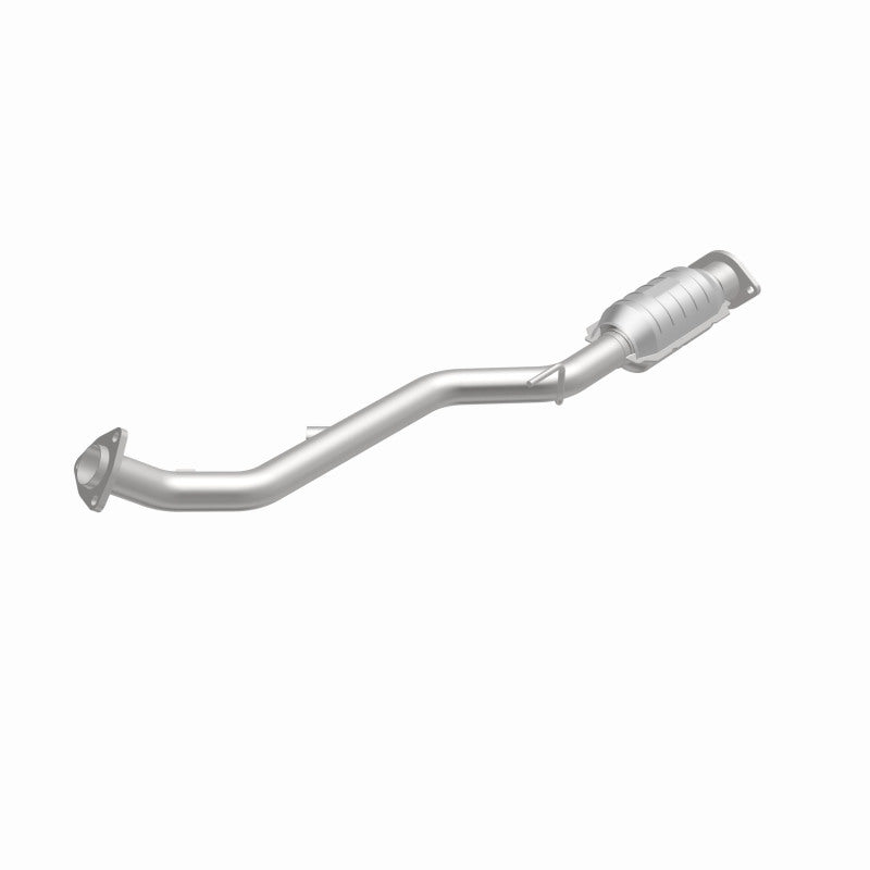 MagnaFlow Direct-Fit Catalytic Converter 300ZX Turbo Passenger Side 49S - OneFastShop