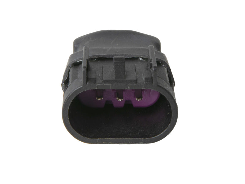 aFe 14-19 Chevrolet Corvette (C7) Control Electronic Shock Delete Module and Ride Height Simulators