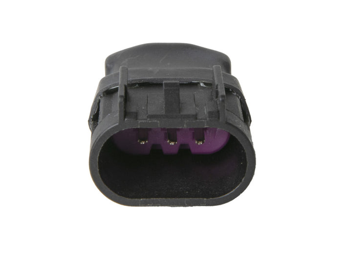 aFe 14-19 Chevrolet Corvette (C7) Control Electronic Shock Delete Module and Ride Height Simulators