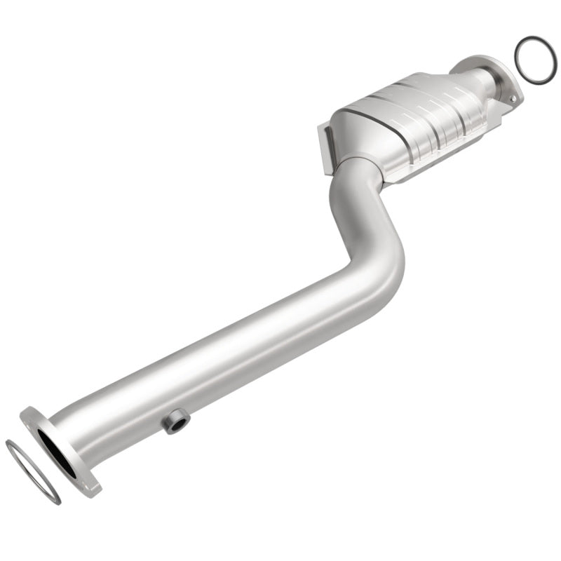 Magnaflow Direct-Fit Catalytic Converter DF 3.0 Rear - 92-97 Lexus GS300/SC300 - OneFastShop