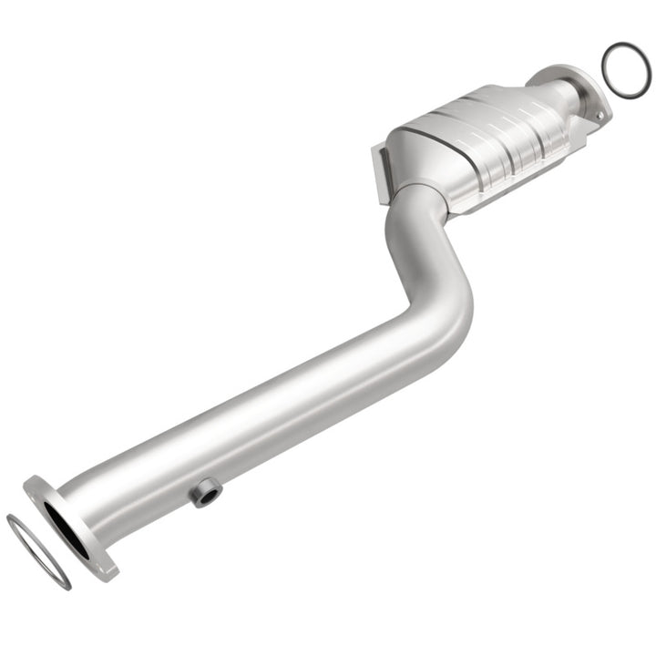 Magnaflow Direct-Fit Catalytic Converter DF 3.0 Rear - 92-97 Lexus GS300/SC300 - OneFastShop
