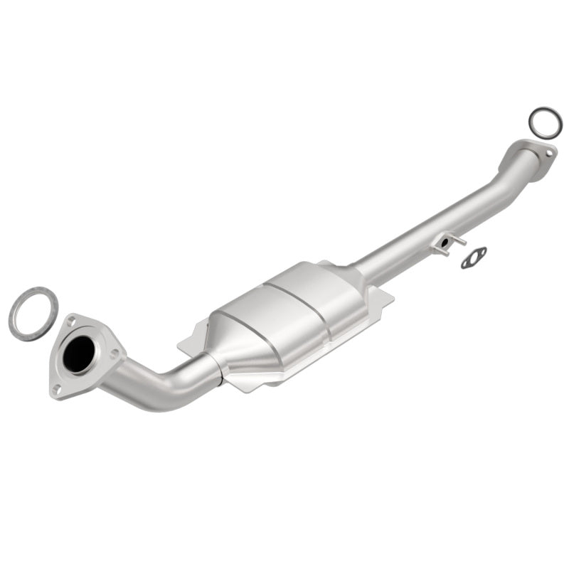 Magnaflow Direct-Fit Catalytic Converter 01-04 Toyota Sequoia 4.7L P/S - OneFastShop