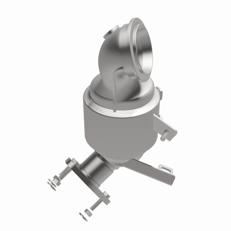 Magnaflow Direct Fit Catalytic Converter for 2013 Buick Encore 1.4L - OneFastShop