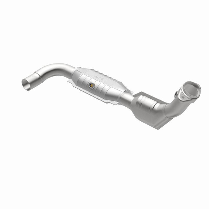 Magnaflow Direct-Fit Catalytic Converter for 99-00 Ford Expedition 4.6 2WD