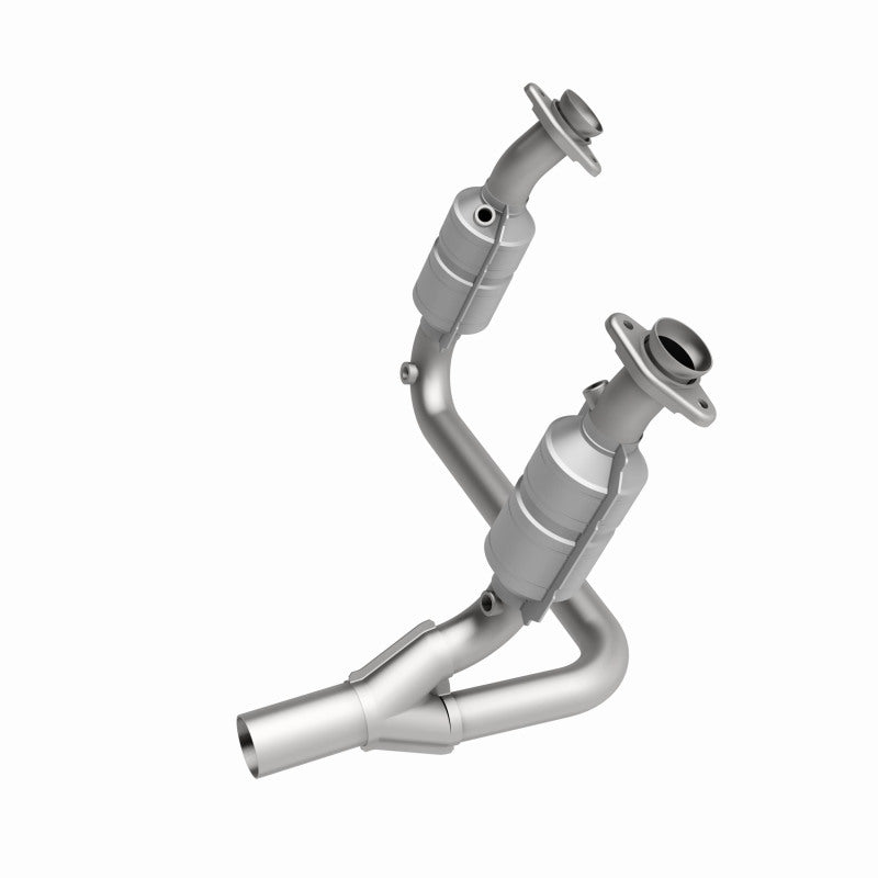 Magnaflow Direct-Fit Catalytic Converter for 2004 Dodge Durango 3.7L/4.7L - OneFastShop