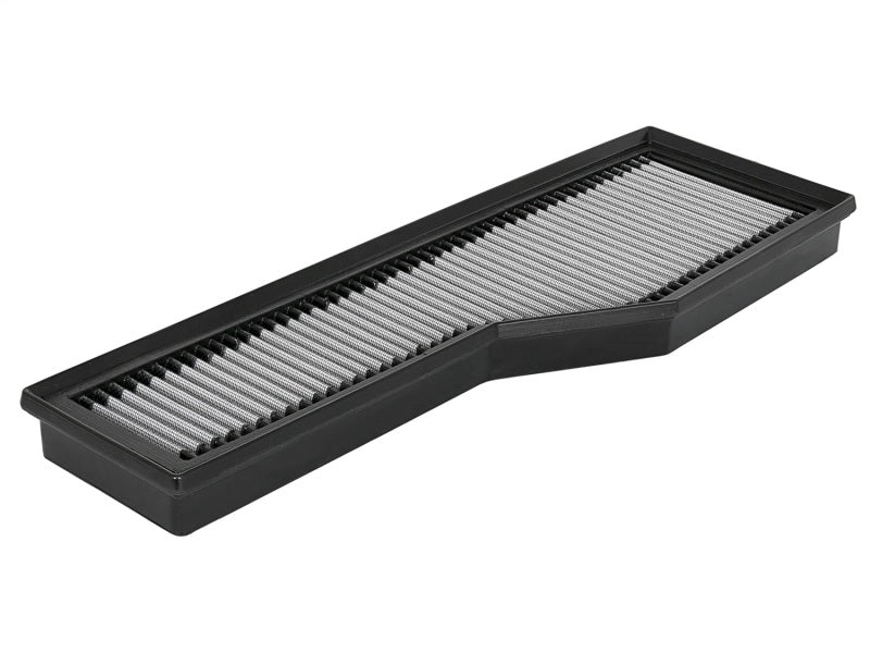AFe Magnum FLOW Pro DRY S OE Replacement Filter for 04-08 Porsche 911 Carrera (997) H6 3.6L