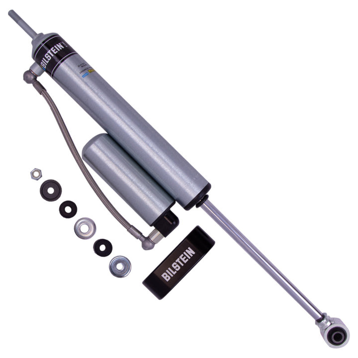 Bilstein B8 5160 Series Rear Monotube Shock Absorber for 2000-2006 Toyota Tundra - OneFastShop