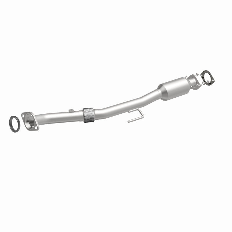 Magnaflow Direct Fit Catalytic Converter 04-05 Nissan Altima 2.5L CARB Compliant - OneFastShop