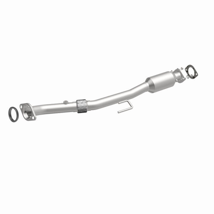Magnaflow Direct Fit Catalytic Converter 04-05 Nissan Altima 2.5L CARB Compliant - OneFastShop
