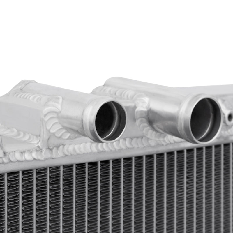 Mishimoto Aluminum Radiator for 06+ Honda Civic SI - Manual Transmission