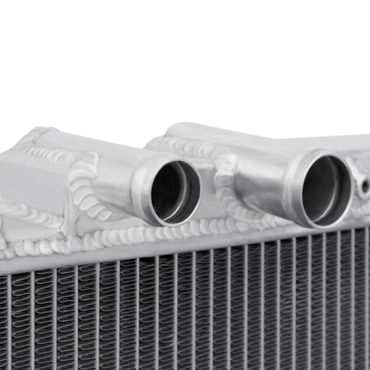 Mishimoto Aluminum Radiator for 06+ Honda Civic SI - Manual Transmission