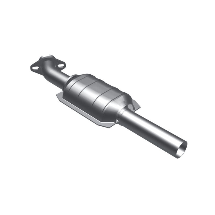 Magnaflow Standard Grade Catalytic Converter - Direct-Fit - Ford Tempo 1992-1994 - OneFastShop