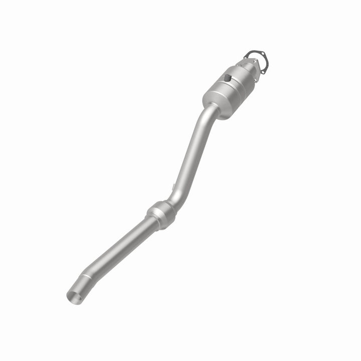Magnaflow Direct-Fit Catalytic Converter 02-03 Audi A4 3L Passenger Side - OneFastShop