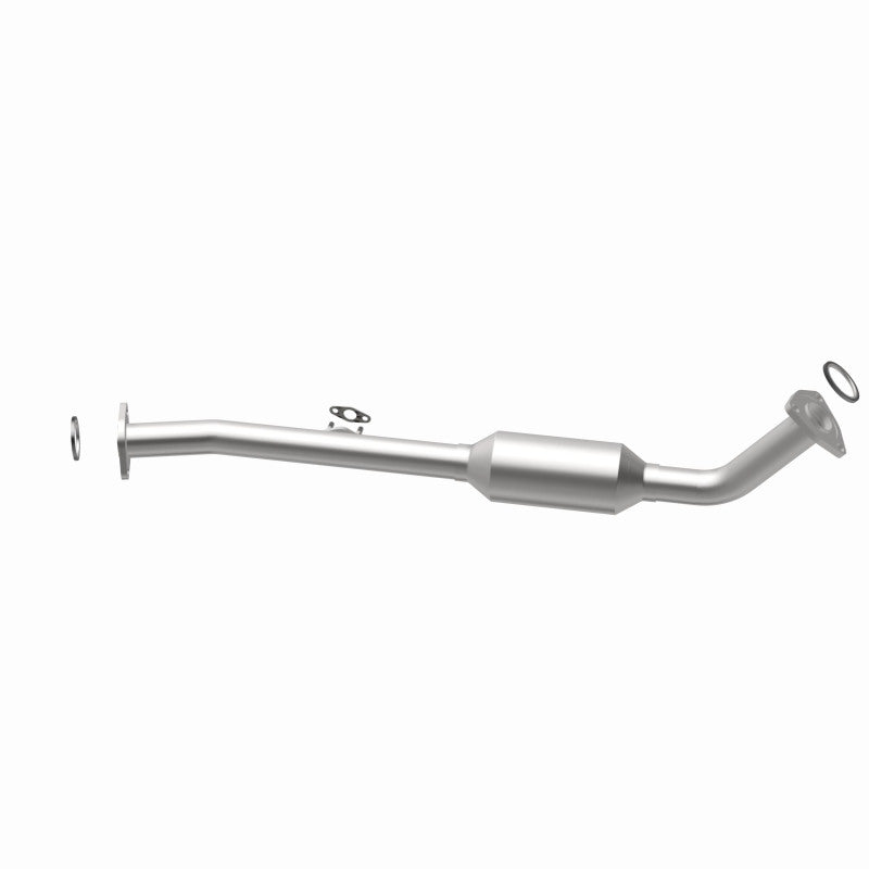 Magnaflow Direct Fit Catalytic Converter 2001-2004 Toyota Sequoia Underbody - OneFastShop