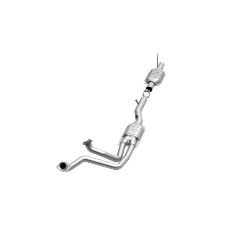 Magnaflow Direct-Fit Catalytic Converter for 96 Ford F-150 4.9L I-6 - OneFastShop