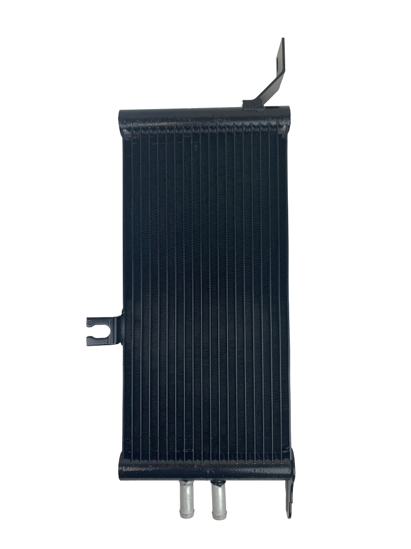 CSF Diesel Fuel Cooler for 08-10 Ford F-250 Super Duty 6.4L