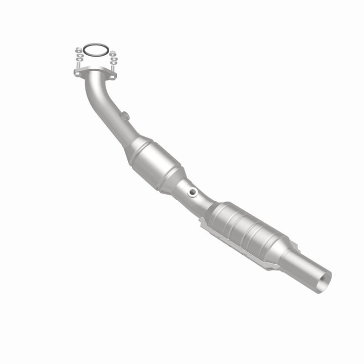 Magnaflow Direct-Fit Catalytic Converter 10-11 Chevrolet Camaro V6 3.6L - OneFastShop