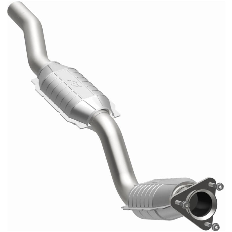 MagnaFlow Passenger Side Direct-Fit Catalytic Converter - Dodge Ram 1500 SRT-10 2004-2006, image 7