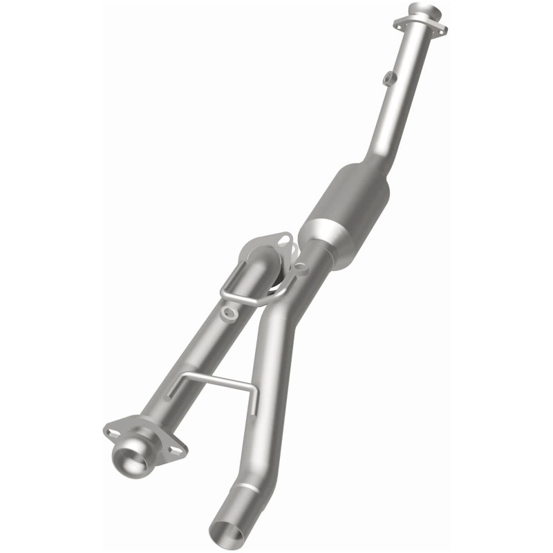 Magnaflow Direct-Fit Catalytic Converter for 1997-2000 Ford Explorer 4.0 CARB Compliant - OneFastShop