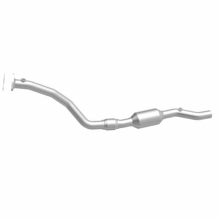 Magnaflow Direct Fit Catalytic Converter California Grade 06-09 Audi A6 3.2L - OneFastShop