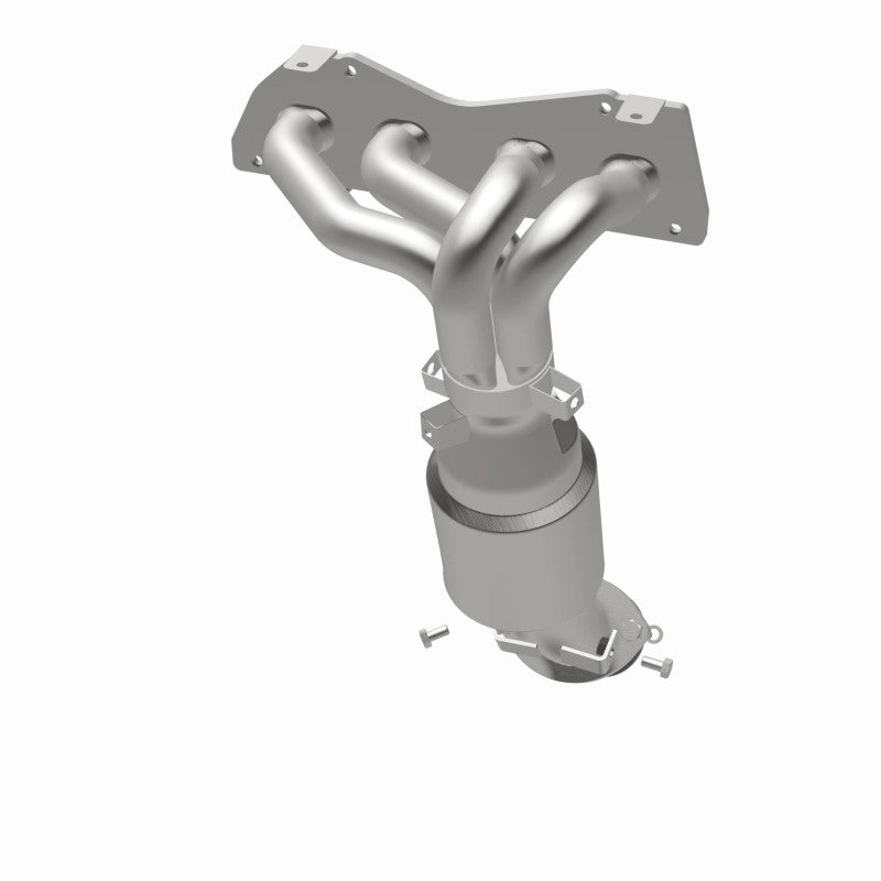 MagnaFlow Direct Fit Converter 10-11 Toyota Camry 2.5L