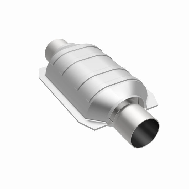 Magnaflow Universal 2.00 Inch Catalytic Converter CA Compliant for 1992-1995 Toyota Camry Models