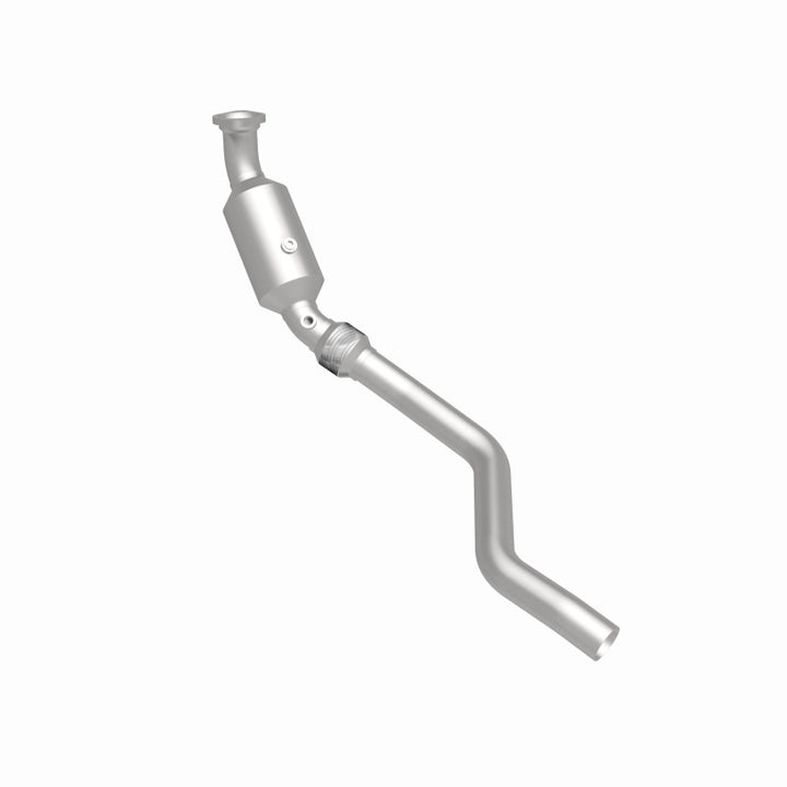 Magnaflow Direct-Fit Catalytic Converter 05-09 Chrysler 300 / 06-09 Dodge Charger / 05-07 Magnum 5.7L P/S Not California - OneFastShop