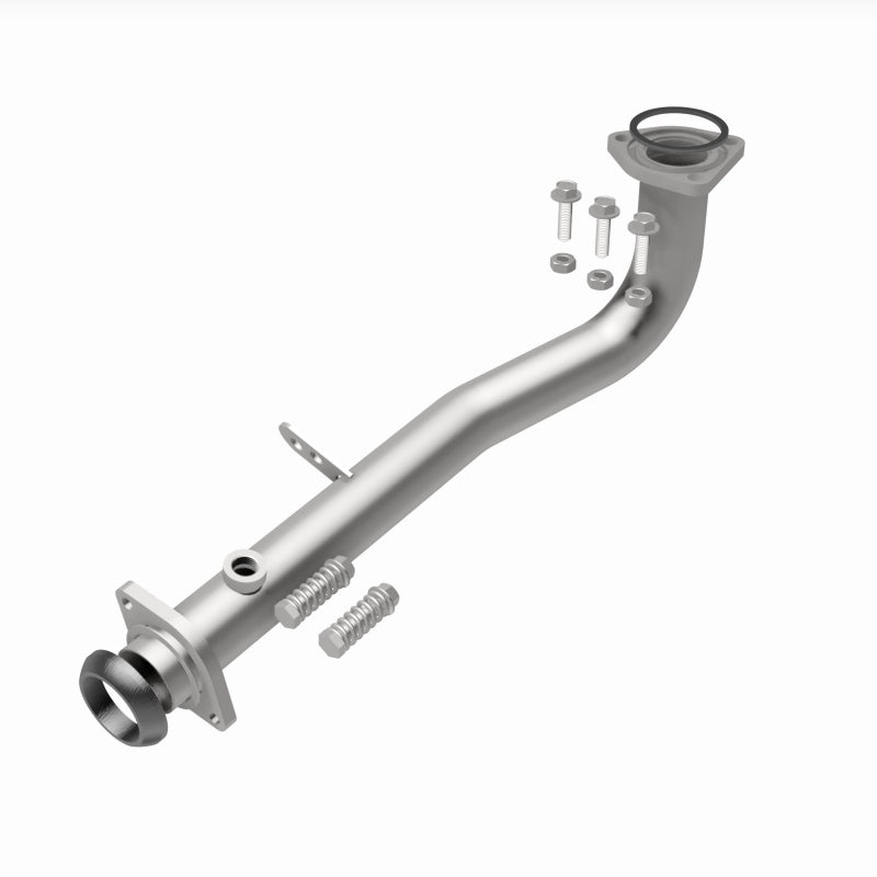 BRE Exhaust 1997–2001 Front Pipe Kit for Honda CR-V 2.0L