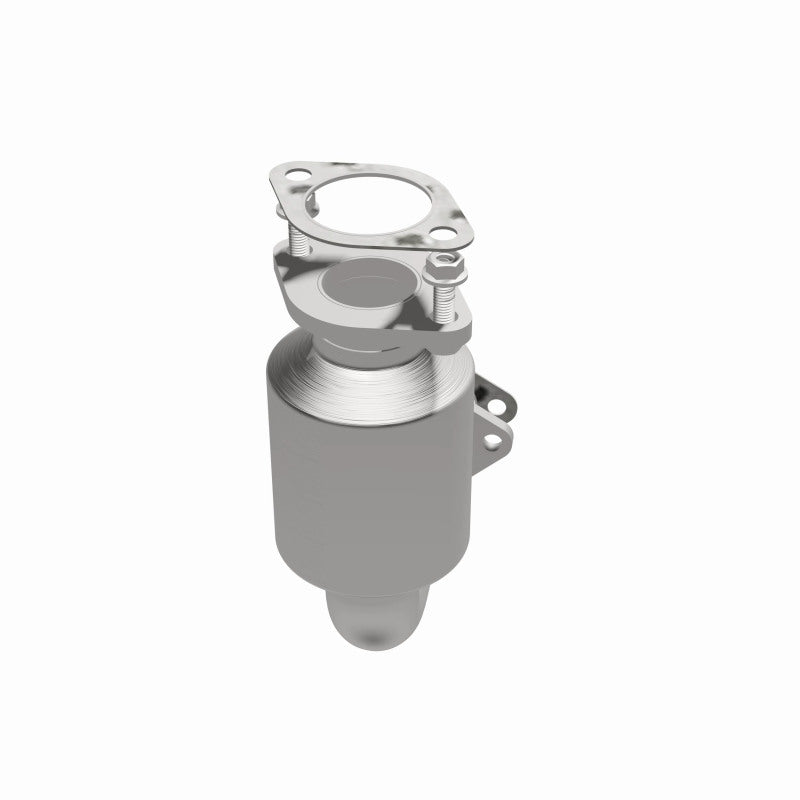 Magnaflow Direct-Fit California Grade Catalytic Converter H4 25L Stainless Steel 09-10 Subaru Forester