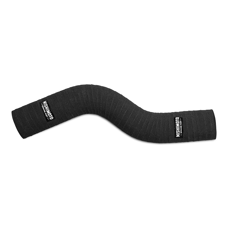 Mishimoto Matte Black Silicone Radiator Hose Kit - Honda Civic Type R (FK8) 2017-2021, image 2