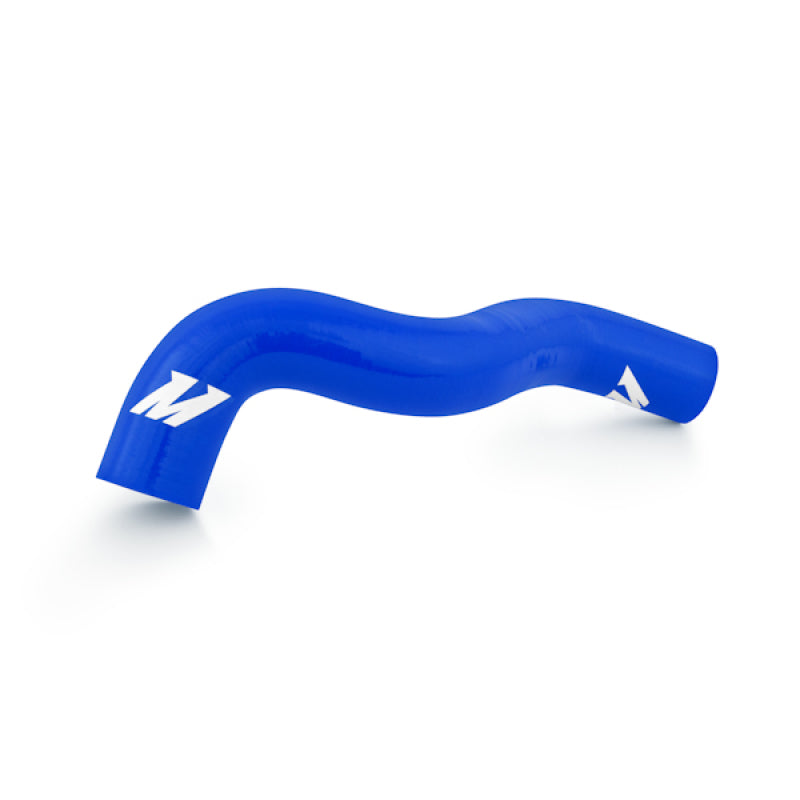 Mishimoto Coolant Hose Kit (Monobeam Chassis) (Blue) - Ford 6.0L Powerstroke 2005-2007, image 4
