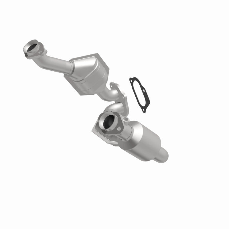 MagnaFlow Direct-Fit Catalytic Converter for 03-04 Ranger 3.0L - OneFastShop