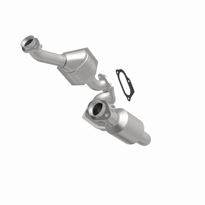 MagnaFlow Direct-Fit Catalytic Converter for 03-04 Ranger 3.0L - OneFastShop