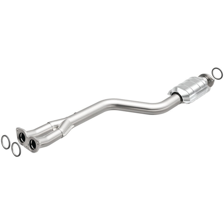 Magnaflow Direct-Fit Catalytic Converter 01-05 Lexus IS300 Rear CA