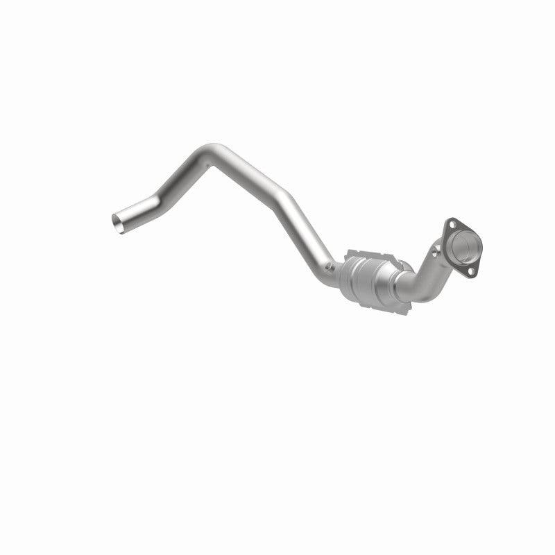 Magnaflow Direct-Fit Catalytic Converter for 04-05 Dodge Ram 1500 3.7L (Inc 4WD 4.7L) D/S - OneFastShop