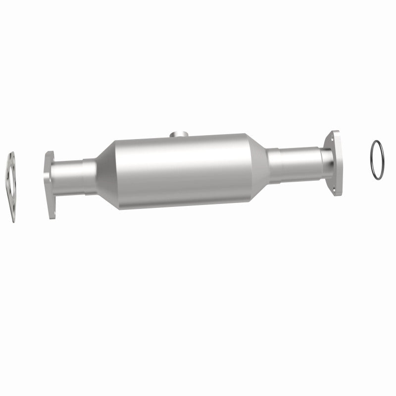 MagnaFlow Direct-Fit Catalytic Converter for 2001-2002 Acura MDX/2003-2004 Honda Pilot