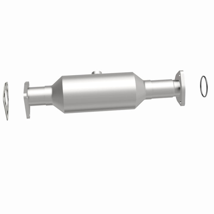 MagnaFlow Direct-Fit Catalytic Converter for 2001-2002 Acura MDX/2003-2004 Honda Pilot - OneFastShop