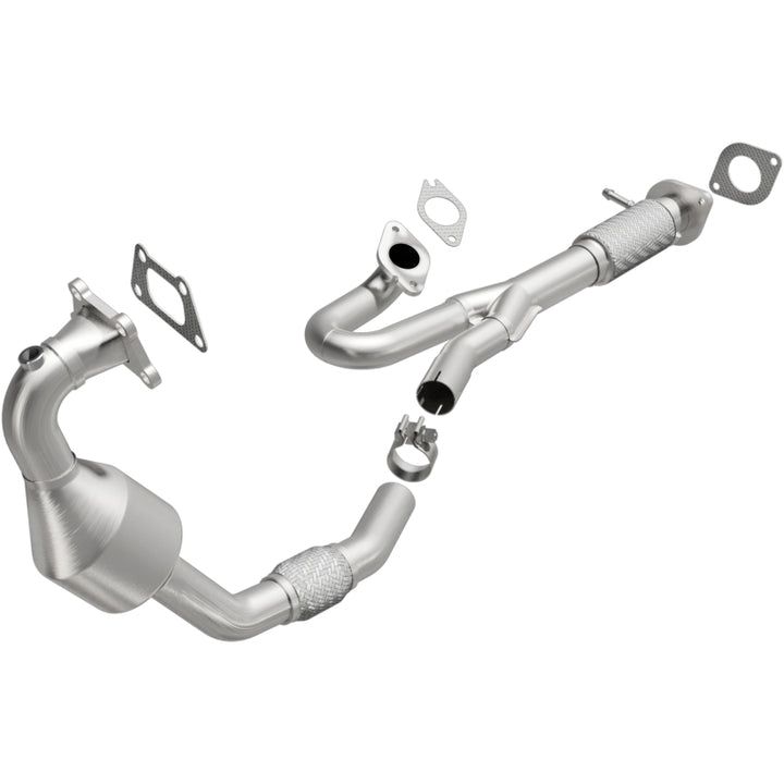 Magnaflow Direct-Fit Catalytic Converter 3.0L Underbody - 2010-2011 SRX