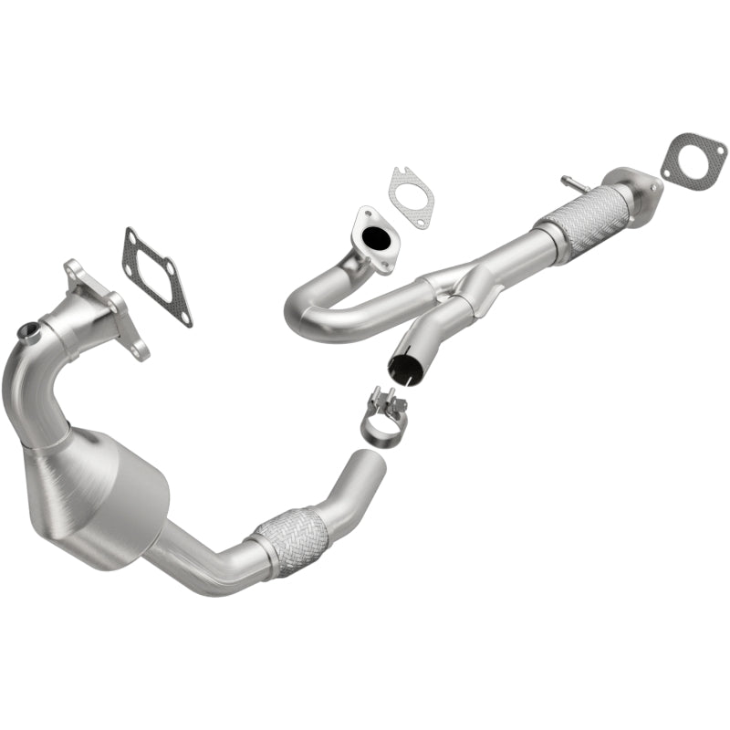 Magnaflow Direct-Fit Catalytic Converter 3.0L Underbody - 2010-2011 SRX - OneFastShop