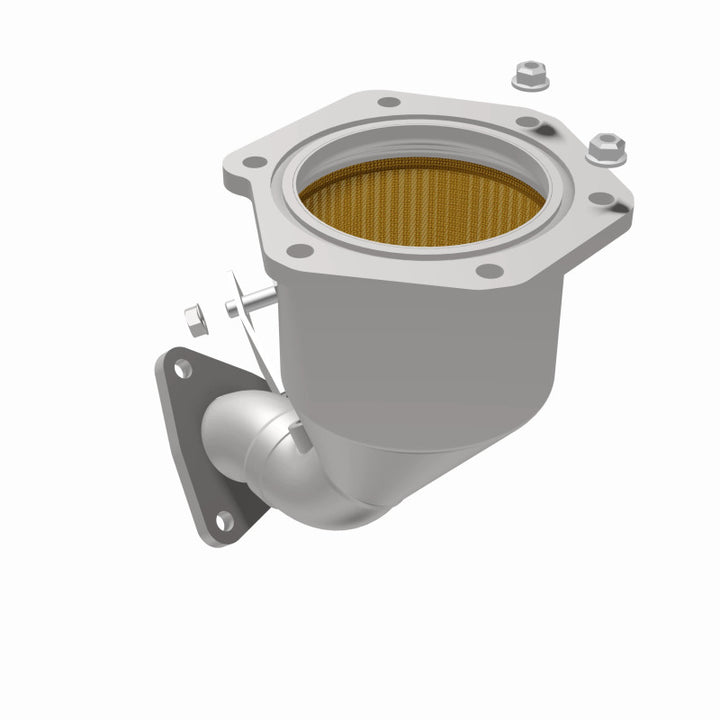 Magnaflow Direct Fit Catalytic Converter for 09-14 Nissan Murano 3.5L - OneFastShop