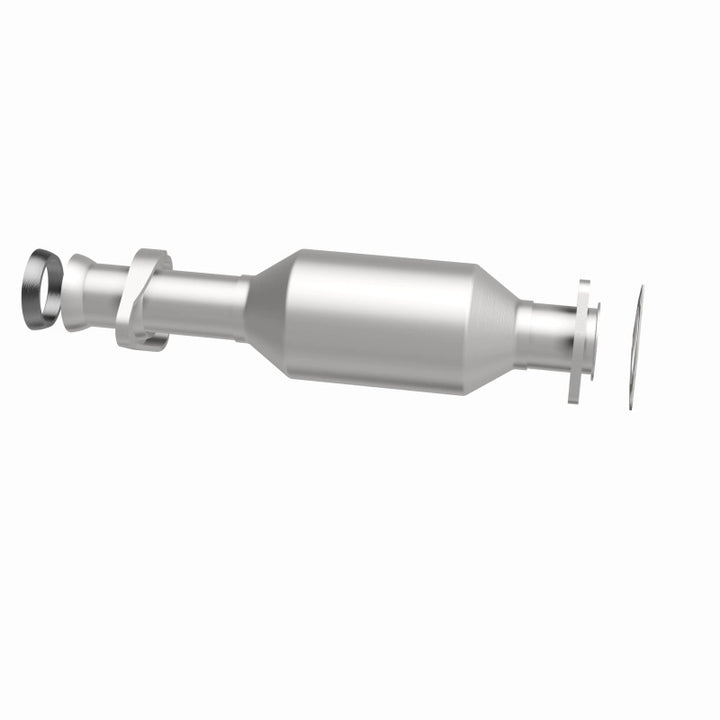 Magnaflow Direct-Fit Catalytic Converter for 92-95 Honda Civic LX L4 1.5L CA Compliant