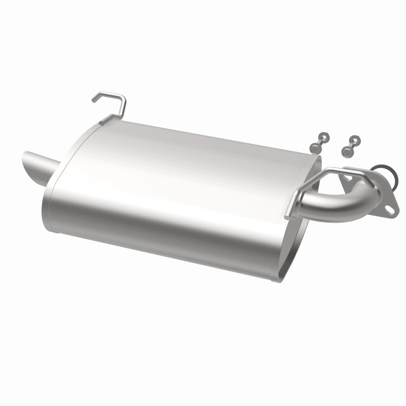 BRE Exhaust 1998–2002 Accord 3.0L Muffler Kit - OneFastShop