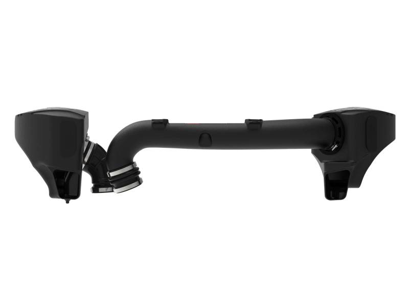 aFe Momentum GT Cold Air Intake System with Pro DRY S Filter for 21-22 BMW M3/M4 (G80/82/83) L6-3.0L (tt)